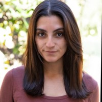 Black Box Security, Inc Employee Zoe Skene's profile photo