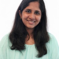 dSights Employee Abirami Kamatchi's profile photo