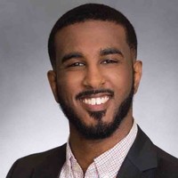 Thrust Flight Employee Mathews Worede's profile photo