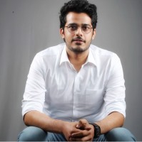 Kalaari Capital Employee Pranav Koshal's profile photo