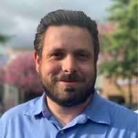 Clovis Community College Employee Ryan Feyk-Miney's profile photo