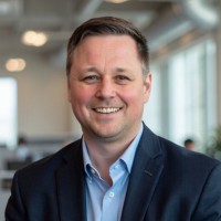 NewTide.ai Employee Vlad Collak's profile photo