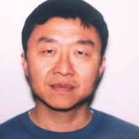 Oracle Employee Ning Chen's profile photo