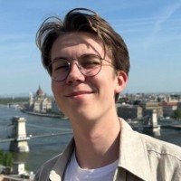 Markanvisning.se Employee Fritiof Rusck's profile photo