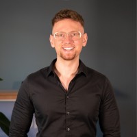 IF-Blueprint Employee Leon Gerhardt's profile photo