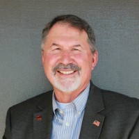 Wind River Land and Building Company Employee Reg Phillips's profile photo