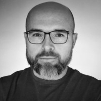 Fluidit Employee Patryk Wójtowicz's profile photo