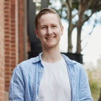 Archetype Employee Allan Hunt's profile photo
