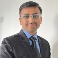 SteriMax Inc. Employee Haresh Patel's profile photo