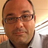 Barrett Distribution Centers, Inc. Employee Keven Genova's profile photo