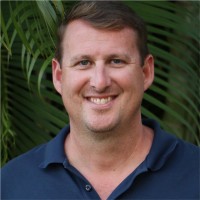 Natural Lands Employee Todd Sampsell's profile photo