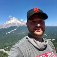 Wild Rose Foods Employee Nic Dawson's profile photo