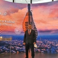 Burhan Kandemir Email