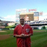 Prince William County Public Schools Employee Brian Hall's profile photo