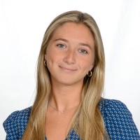 Bison Finance Society Employee Mary Flynne's profile photo