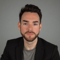 DBSI Employee Michael Camacho's profile photo