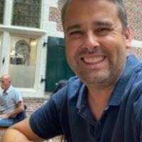 MediaMarkt Nederland Employee Walter van Diemen's profile photo