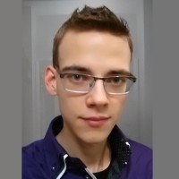Gravis Robotics Employee Simon Füglister's profile photo
