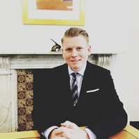 Niall Douglas Email