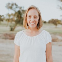 AIAA Employee Erin Kahn's profile photo