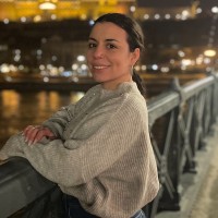 WaveMotion S.A. Employee Melianna Karastatiri's profile photo