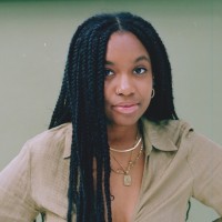 Arketype Employee Chantelle Blagrove's profile photo