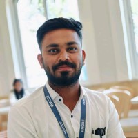 Mondelēz International Employee Pavan Salunkhe's profile photo