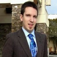 Puget Sound Naval Shipyard Employee Kenny Johnson's profile photo