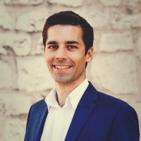 Sanofi Employee Thibault Raynaud's profile photo