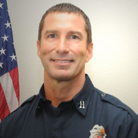 San Ramon Valley Fire Protection District Employee Scott Carrillo's profile photo