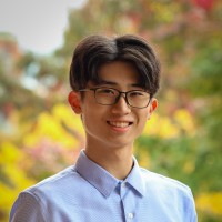 A-Level Capital Employee Andrew Zhang's profile photo