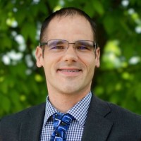 GSF USA, Inc. Employee David Jackson's profile photo