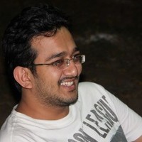 Sequentia Employee Amol Baviskar's profile photo