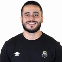 Santos Futebol Clube Employee Daniel Padilha's profile photo