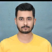 Inverted Employee Abhishek Kumar's profile photo