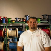 Basler Employee Jeremy McCormick's profile photo