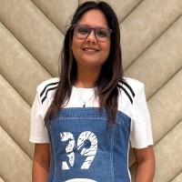 HDFC Bank Employee Shachi Bhatt's profile photo