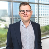 SFMG Wealth Advisors Employee Tyler Floyd's profile photo