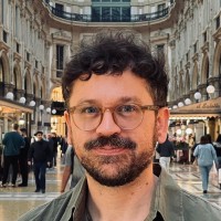 Cia Tradicional de Comércio Employee Marcos Cangiano's profile photo