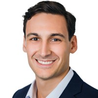 Pamlico Capital Employee Nicholas Gregor's profile photo