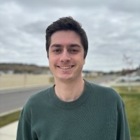 impactECI Employee Alex Hall's profile photo