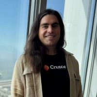 Crusoe Employee Mitchell Higgins's profile photo