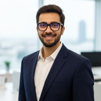 PieStack Employee Saad Mahmood's profile photo