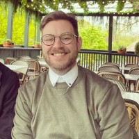 Henderson Group Employee Nathan Dickson's profile photo