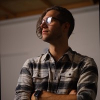 Capsule Employee Brian Corbin's profile photo