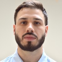 Sown To Grow Employee Tristano Profetto's profile photo