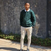 Keorapetse Ntsi's profile photo