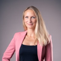 Discngine Employee Gabriella Jonasson's profile photo