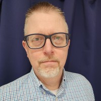 MedEnvoy Global Employee Daryl Wisdahl's profile photo