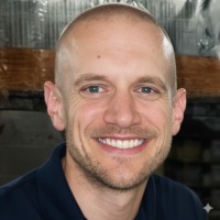 Equals Money Employee Andy Coker's profile photo